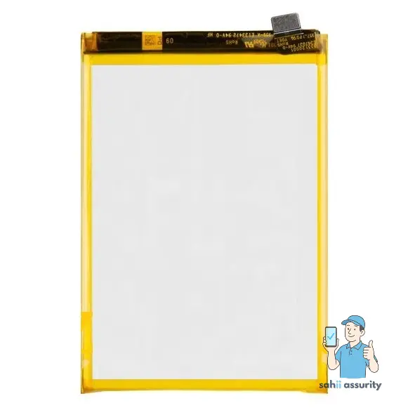 Battery for Realme P1 5G